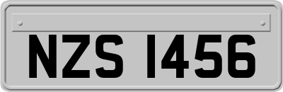 NZS1456