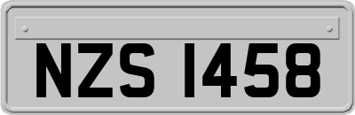 NZS1458