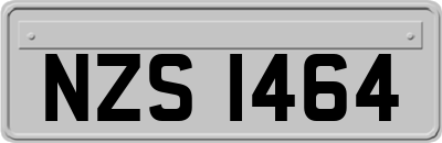 NZS1464