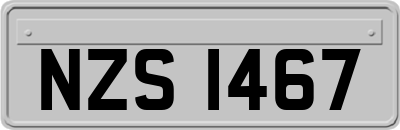 NZS1467