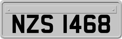 NZS1468