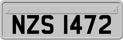 NZS1472