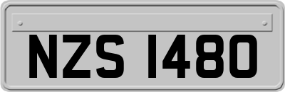 NZS1480