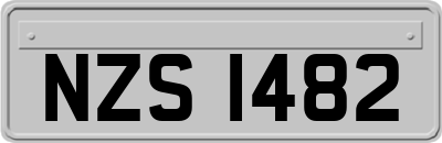 NZS1482