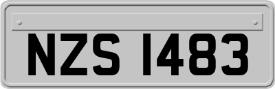 NZS1483
