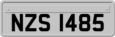 NZS1485