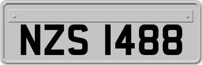 NZS1488