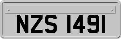NZS1491
