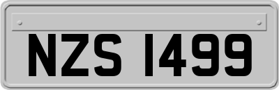 NZS1499