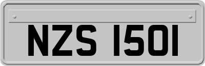 NZS1501