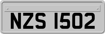 NZS1502