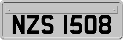 NZS1508