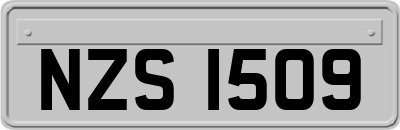 NZS1509