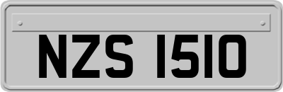 NZS1510