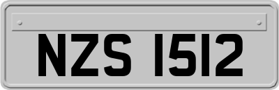 NZS1512