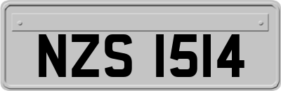 NZS1514