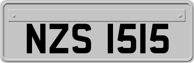 NZS1515