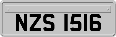 NZS1516