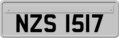 NZS1517