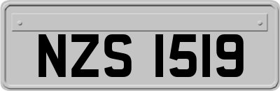 NZS1519