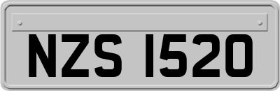NZS1520