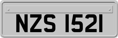 NZS1521
