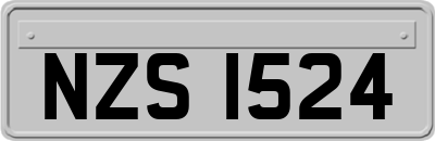 NZS1524