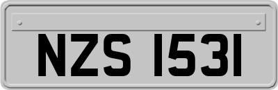 NZS1531