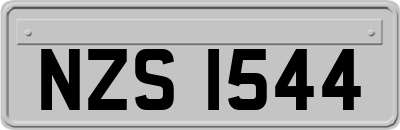 NZS1544