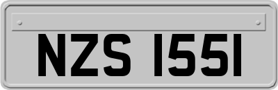 NZS1551