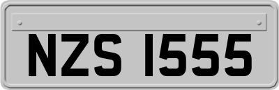NZS1555