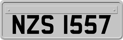 NZS1557