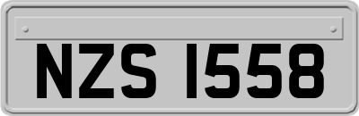NZS1558