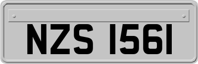 NZS1561