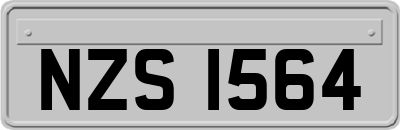 NZS1564