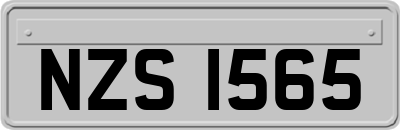 NZS1565