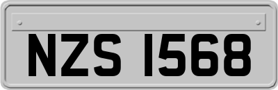 NZS1568