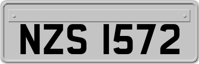NZS1572