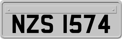 NZS1574