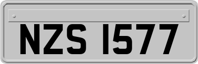 NZS1577