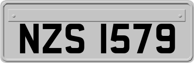 NZS1579