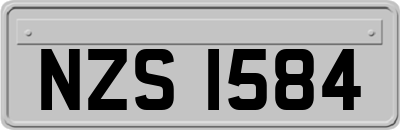 NZS1584