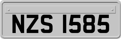 NZS1585
