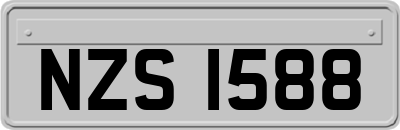 NZS1588