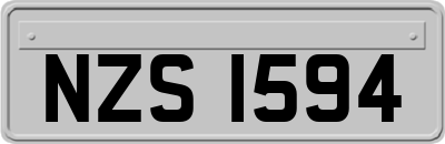 NZS1594