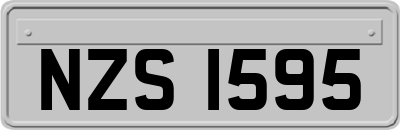 NZS1595