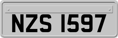 NZS1597