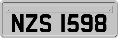 NZS1598