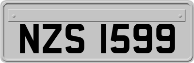 NZS1599