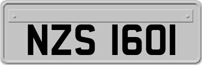 NZS1601